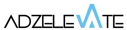 ADZ Elevate Logo